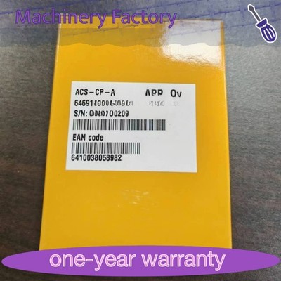Brand new ABB ACS-CP-A 3ABD64691473 control panel Fast delivery