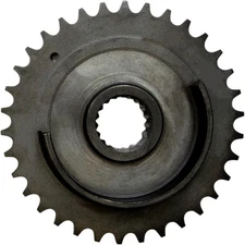 Feuling Parts Rear Cam Outer Chain Drive Sprocket Kit - 1094 (no ship to CA)