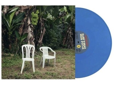 Bad Bunny DeBÍ TiRAR MáS FOToS Double Vinyl Gatefold, New-Unopened