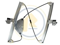 Fensterheber Ac Rolcar 01.7604 FüR W211 Klasse Mercedes 200 Cdi 211 004 007 041