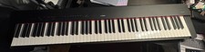 Yamaha P-225 Digital Piano - Black