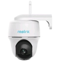 Reolink ARGUS PT PRO SP-W Argus PT 4MP Outdoor Wire-Free Pan  Tilt Security