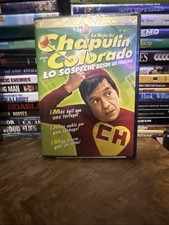 Lo Mejor Del Chapulin Colorado Lo Sospeche Desde Un Principio DVD Series Volum 5