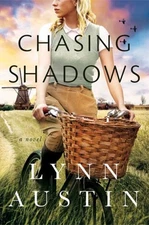 Chasing Shadows Hardcover Lynn Austin