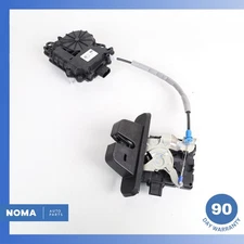 20-23 LR Range Rover Evoque L551 Trunk Boot Lid Liftgate Actuator Motor Set OEM