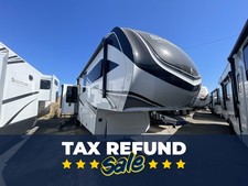 2026 Grand Design Solitude 370DV