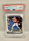 2024 Panini Instant Bo Nix #255 PSA 10