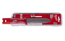 Milwaukee 48-22-1927 Double-Edge Blade Duct Knife w/ Sheath 591