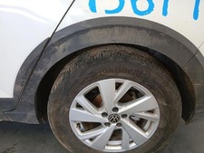 spoiler stoßstange hinten links VOLKSWAGEN TAIGO CS1 1.0 TSI recrp2606571