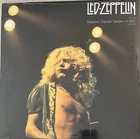 Led Zeppelin Live at Madison Square Garden in NYC July 1973 2xLP Vinyl LP SEALED