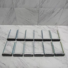 12 LOT - LENOVO 3.5" SAS SATA HDD Hard Drive Tray Caddy TS460 Server SM10A43751