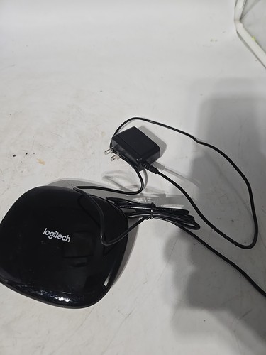 Logitech Harmony Companion All in One Remote Control and Smart Hub - Picture 5 of 8