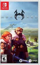 Northgard for Nintendo Switch (Nintendo Switch)