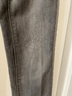 Levis Size 14 Reg Girls Skinny Light Gray Denim -  Adjustable Waist Comfortable! — photo 10
