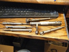 Japanese Bolt Action Caliber Jap Rifle Bolt Parts Lot 99 Japanese Bolt Action Caliber Jap Rifle Bolt Parts Lot 99
