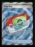 2026 Pokemon Poke Pad Full Art Perfect Order 113/088