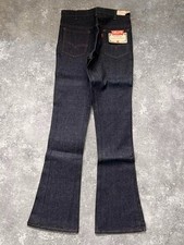 Deadstock vintage Levi's 646 original W31