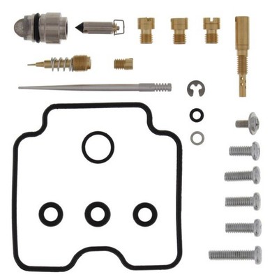 All Balls Carburetor Rebuild Kit 26-1382 Yamaha YFM400 Kodiak 2WD 01 SHIPS TODAY