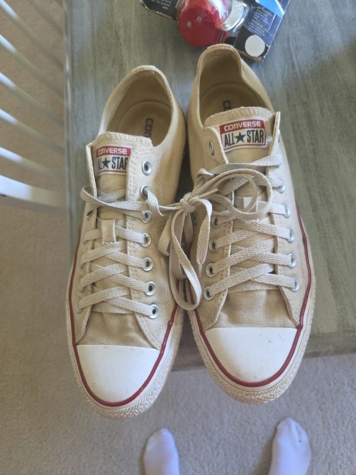 converse all star chuck taylor vintage products for sale | eBay