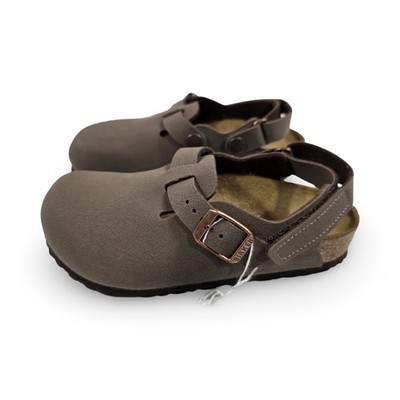 Birkenstock Tokio AS Kids Narrow Fit - Pantolette flach Größe 29