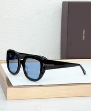 TOM FORD - MODEL: TF1220 - Unisex Sunglasses 52  21-140