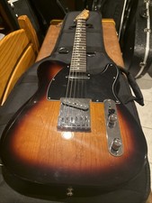 Fender Player Telecaster / License By Fender ...