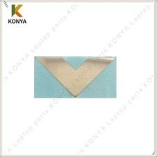 For HP Laptop LCD Cover LOGO Sticker Nameplate Plastic Version LOGO Z Shaped