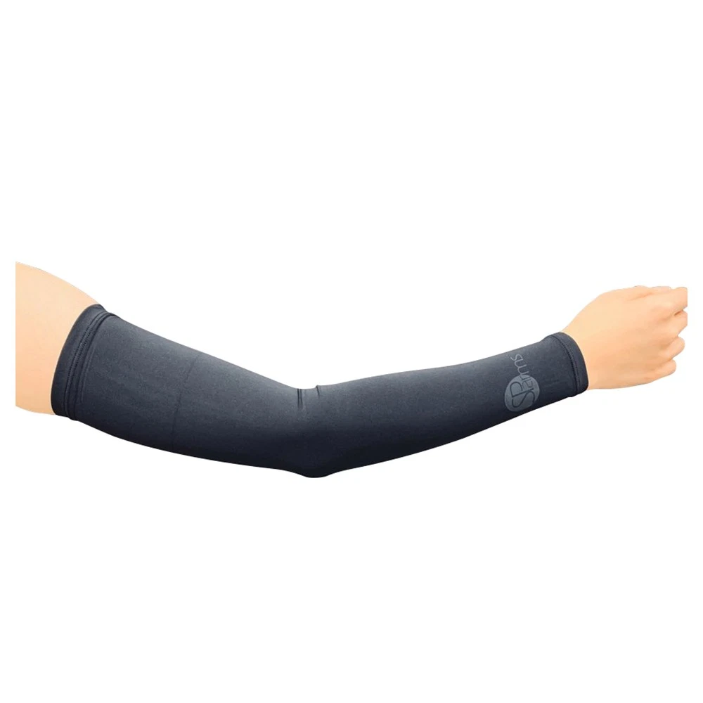 SParms Sun Protect+ UV/Sun Protection Cooling Golf Sleeves (1 Pair) Black - 25
Opens in a new window