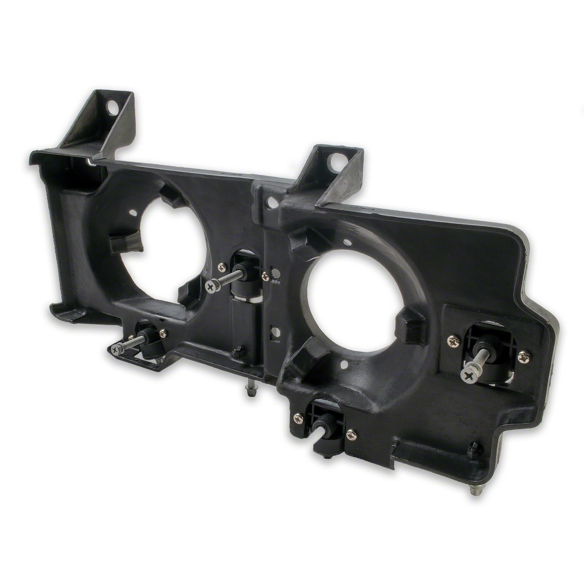 New Body Header Panel Bracket fits 1988-1989 Chevrolet C1500