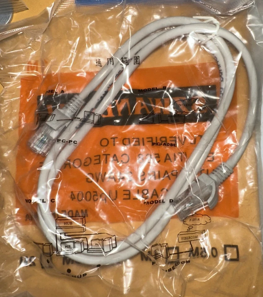 zmodo fox ip wired camera zh-ixd15-wd - Image 4 of 4