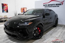 2023 Lamborghini Urus Performante AWD 4dr SUV