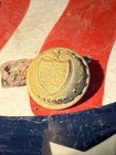 Post Civil War 💥 🇺🇸 💣  Oregon Coat Button