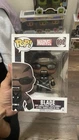Funko POP! Marvel Blade #192 Previews Exclusive Vinyl Figure