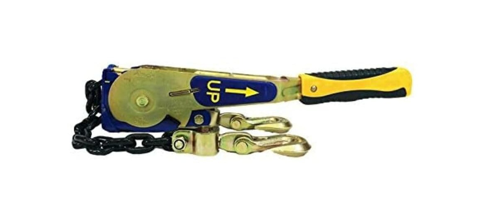 Ancra 50140-10 EZ Binder, Ratcheting Chain Binder