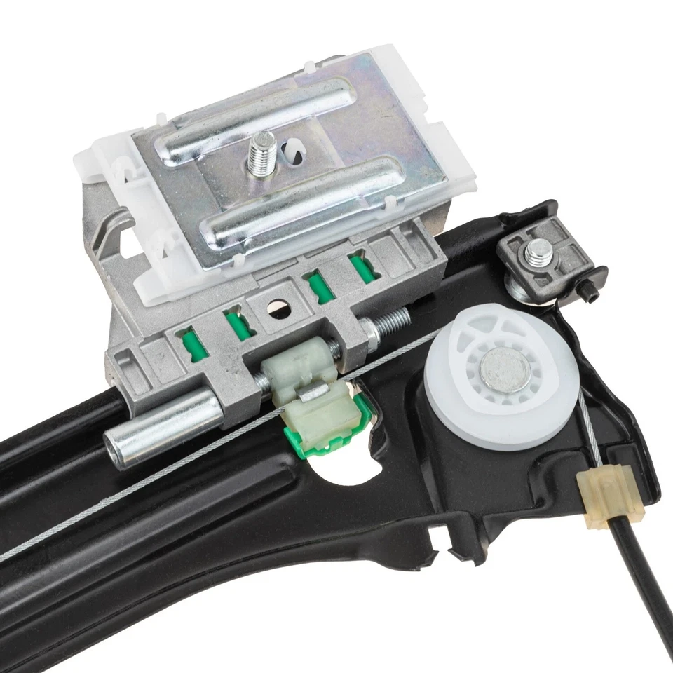 Regulador eléctrico ventana delantera derecha 8W8837462 para Audi A5 RS5 S5 2017-2025 Foto 4 de 4