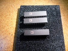 Analog Devices AD668JQ Monolithic 12-Bit  DAC