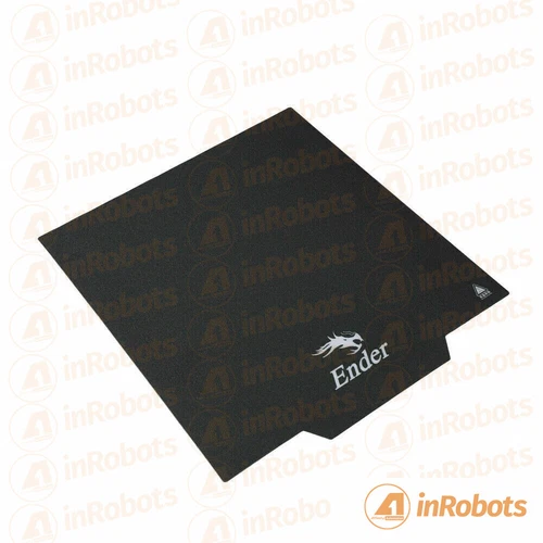 Ender 3 Pro 3D Printer Heated Bed Sticker, 235X235X1mm