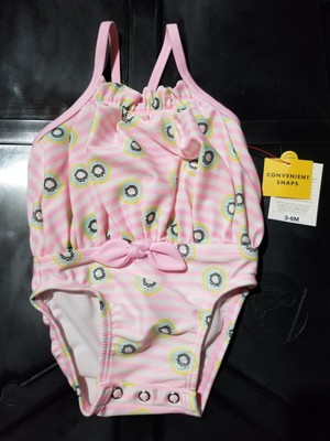 cat and jack baby swimsuit
