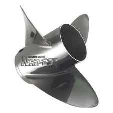 Mercury Tempest Plus Propeller 14 5/8 x 26" Pitch 48-8M0151387 - New