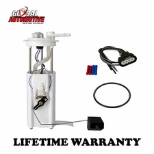 New Fuel Pump Assembly fits 1997 Buick Park Avenue V6 3.8L Supercharged GAM042