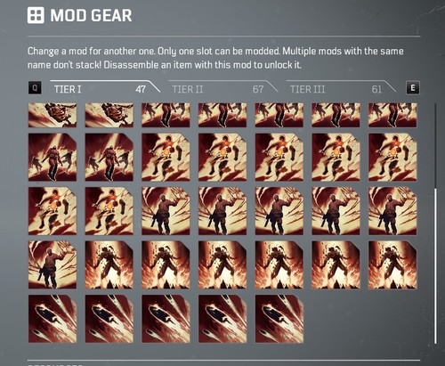 OUTRIDERS 🌟MODDED Pyromancer • Zahedi Mod Unlocks Armor/Weapon (PS | XBOX | PC) - Picture 2 of 4