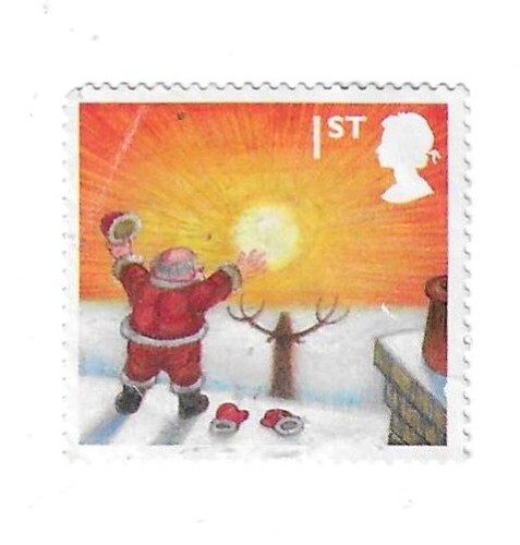 great british stamps collections (3) - Picture 23 of 30