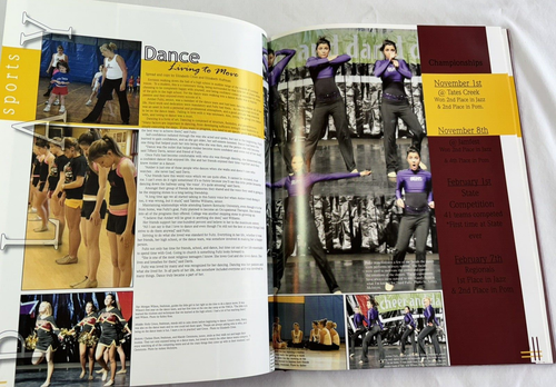 2009 BARREN COUNTY HIGH SCHOOL TROJAN YEARBOOK GLASGOW KENTUCKY COND: VG - 第 8/11 張圖片