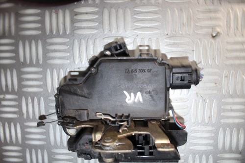 Türschloss mit ZV (tür vorn) R 3b1837016 VW Passat 1.6 3 B