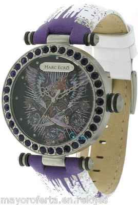 Marc Ecko E15087M1 The Sai Mid Watch For Women BestOfferWatches