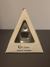 Claire 1.4" Color LCD Digital Photo Viewer 60 Pictures NEW