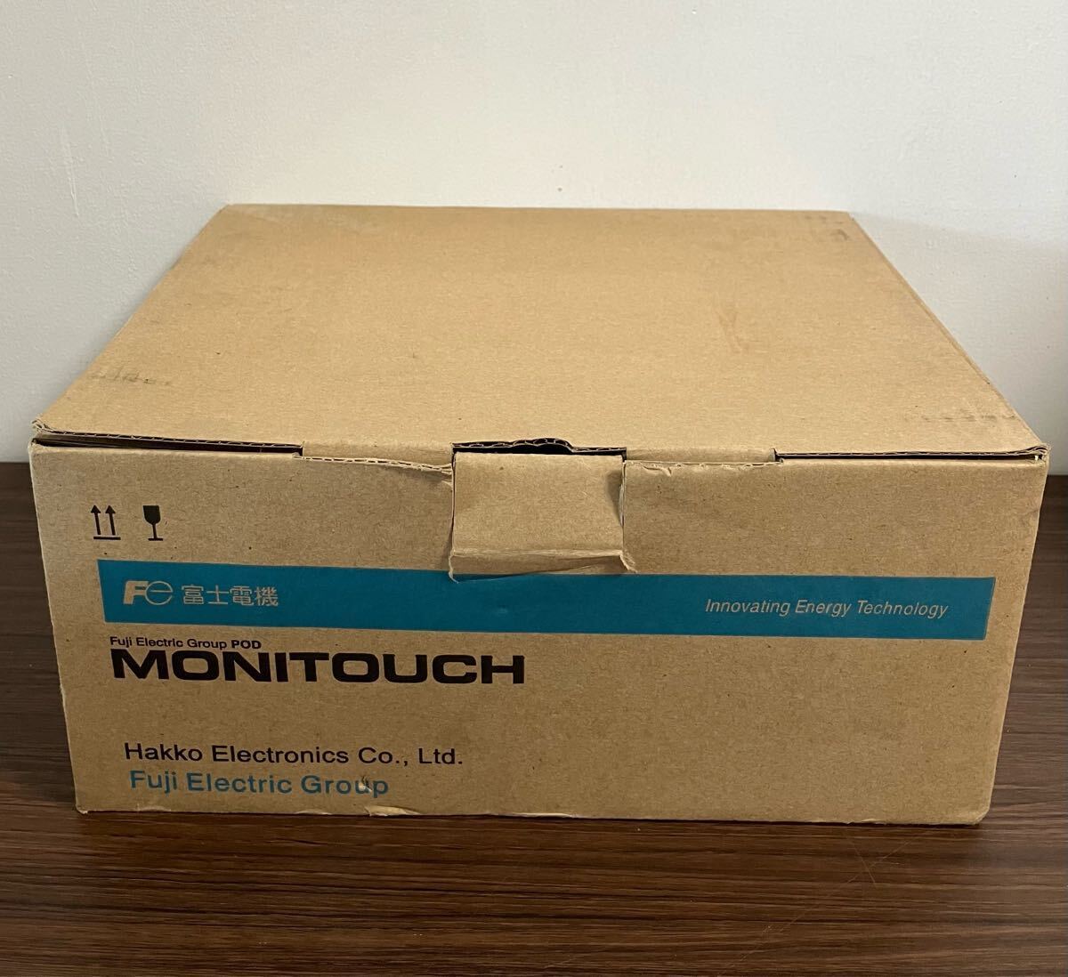 FUJI V808SDN-U111 Touch panel Monitouch Hakko | eBay FUJI V808SDN-U111 Touch panel Monitouch Hakko | eBay