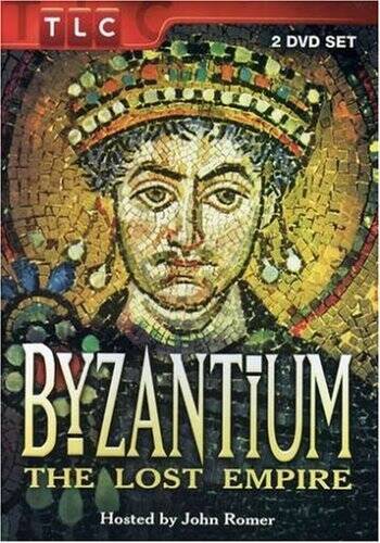 その他 Byzantium: Lost Empire [DVD] Byzantium: The Lost Empire - DVD By John Romer - GOOD