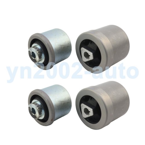 4X Front Lower Control Arm Bushings Set For Rolls-Royce Phantom RR1 RR2 RR3 RR1N - Bild 2 von 13