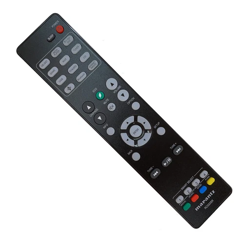 Nuovo RC033SR per Marantz ricevitore AV audio video telecomando NR1508 RC020SR - Foto 4 di 4